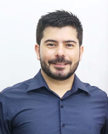 MSc Vinicius Camargo Andrade